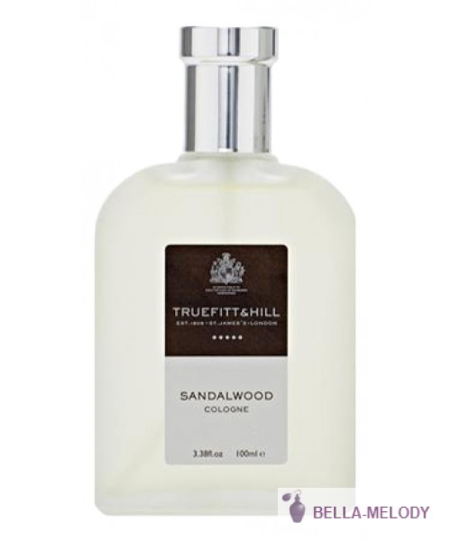 Truefitt & Hill Sandalwood