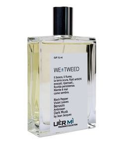 UER MI WE ± Tweed