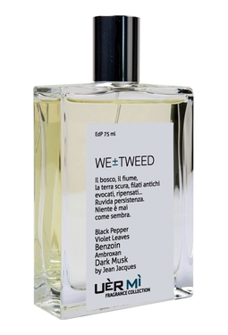 UER MI WE ± Tweed