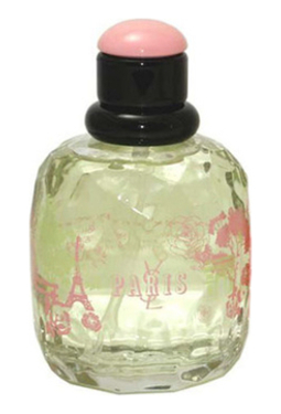 YSL Paris Jardins Romantiques