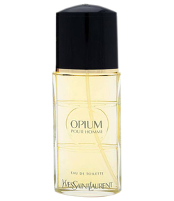 YSL Opium Pour Homme