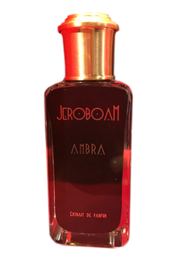 Jeroboam Ambra