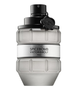 Viktor & Rolf Spicebomb Fresh