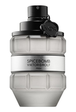 Viktor & Rolf Spicebomb Fresh