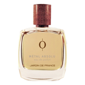 Jardin de France Metal Absolu