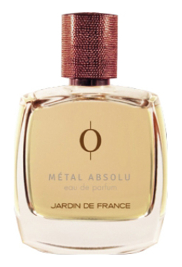 Jardin de France Metal Absolu