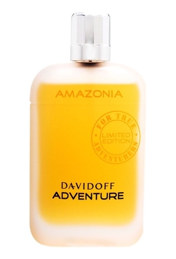Davidoff Adventure Amazonia