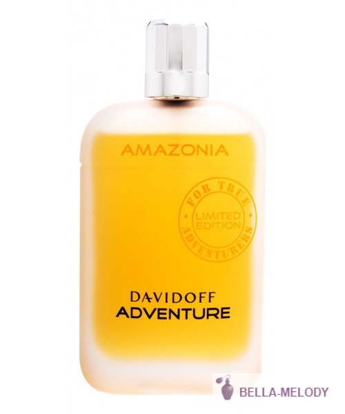 Davidoff Adventure Amazonia