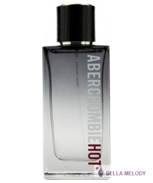 Abercrombie & Fitch Hot