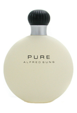 Alfred Sung Pure