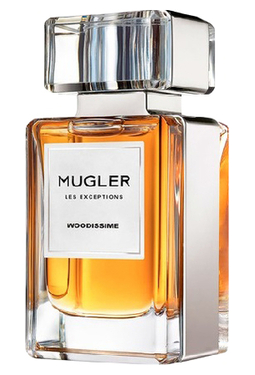 Mugler Woodissime