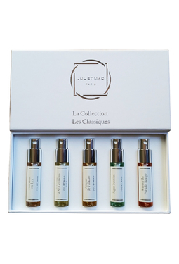 Jul Et Mad Paris Set La Collection Les Classiques