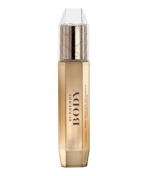 Burberry Body Rose Gold