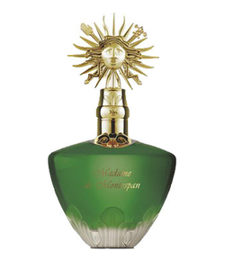 Parfums du Chateau de Versailles Madame de Montespan