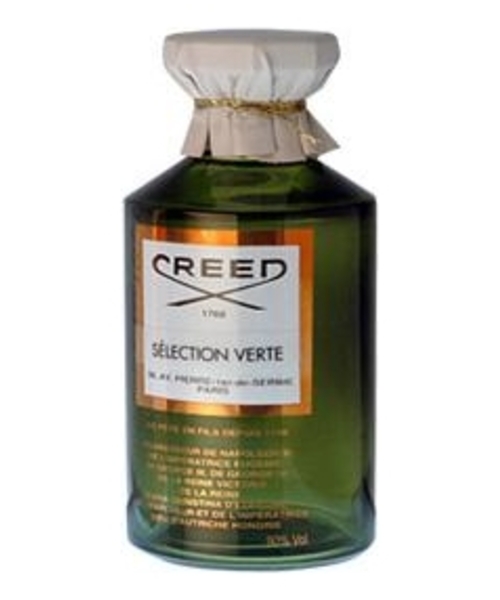 Creed Selection Verte