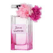 Lanvin Jeanne La Rose