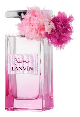 Lanvin Jeanne La Rose