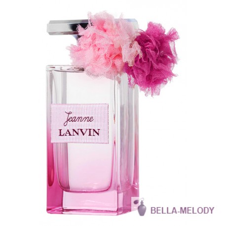 Lanvin Jeanne La Rose 11