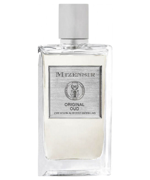 Mizensir Original Oud