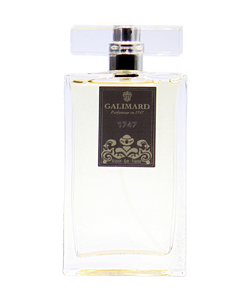 Galimard 1747