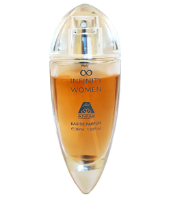 Oudh Al Anfar Infinity Women