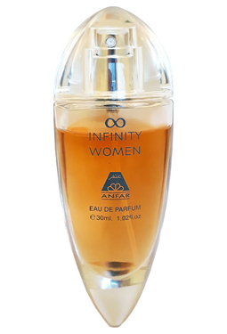 Oudh Al Anfar Infinity Women
