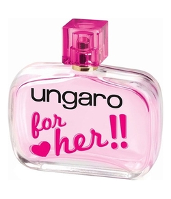 Emanuel Ungaro Ungaro For Her