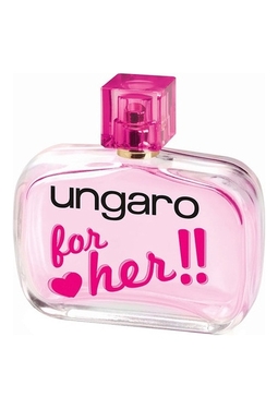 Emanuel Ungaro Ungaro For Her