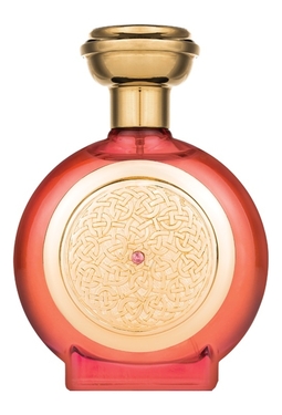 Boadicea The Victorious Rose Sapphire
