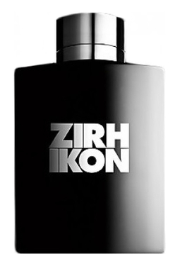 Zirh Ikon