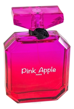 Glenn Perri Pink Sixteen