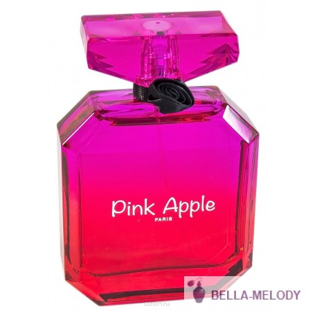Glenn Perri Pink Sixteen 11
