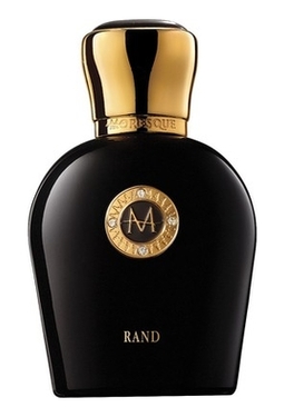 Moresque Rand