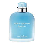 Dolce Gabbana (D&G) Light Blue Eau Intense Pour Homme