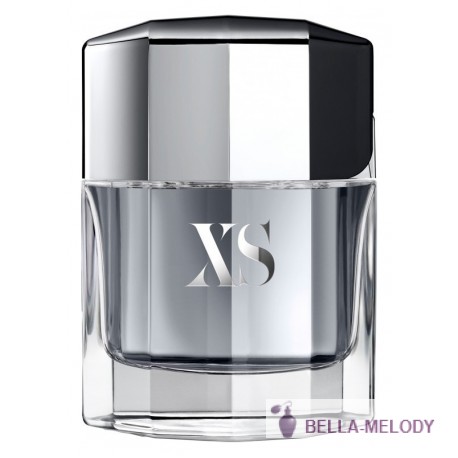 Paco Rabanne XS 2018 11