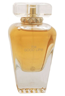 Genina B. The Good Life