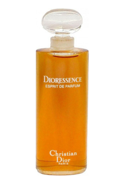 Christian Dior Dioressence Esprit De Parfum Винтаж