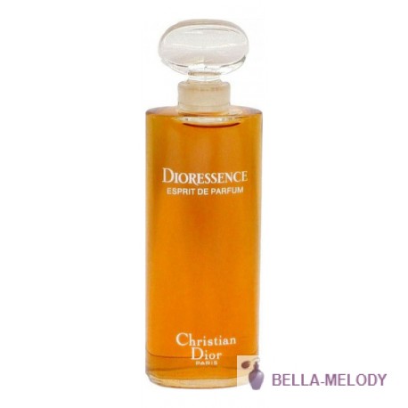 Christian Dior Dioressence Esprit De Parfum Винтаж 11