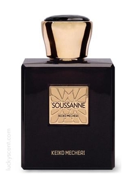 Keiko Mecheri Soussanne