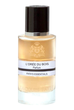 Jacques Fath L`Oree Du Bois