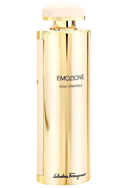 Salvatore Ferragamo Emozione Rosa Orientale