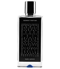 Agonist Dark Saphir