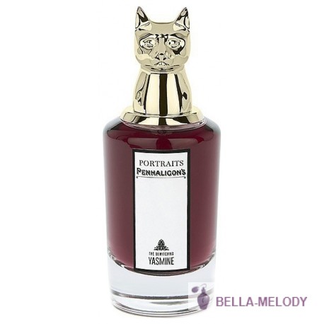 Penhaligon's The Bewitching Yasmine 11