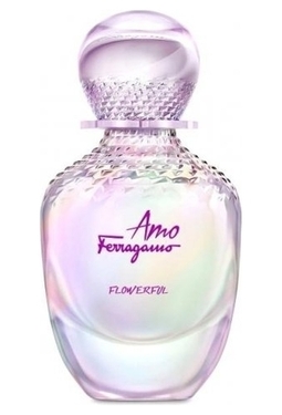Salvatore Ferragamo Amo Ferragamo Flowerful