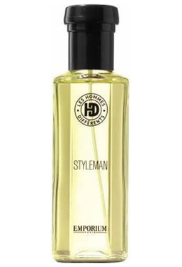 Brocard Emporium Styleman
