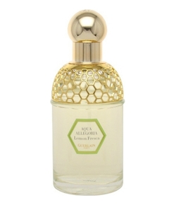 Guerlain Aqua Allegoria Lemon Fresca