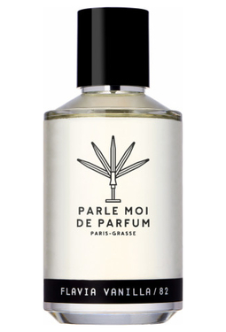 Parle Moi De Parfum Flavia Vanilla