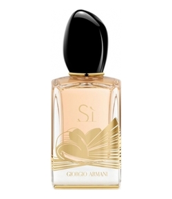 Armani Si Golden Bow