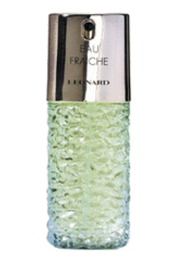 Leonard Eau Fraiche De Leonard
