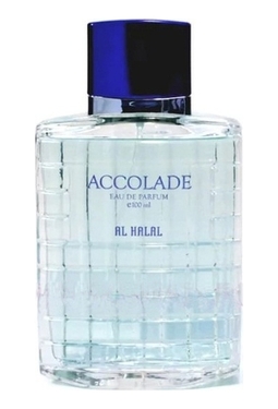 Al Halal Perfumes Accolade